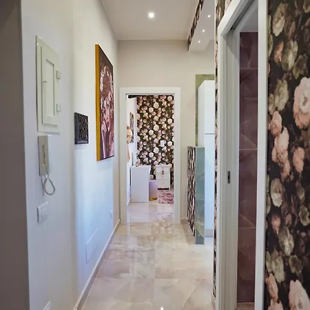 Luxury House Le Mie Peonie *