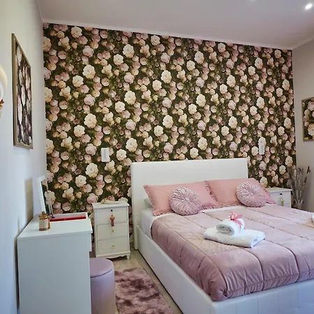 Сasa de vacaciones Luxury House Le Mie Peonie *