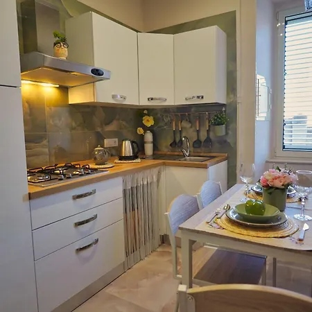 Luxury House Le Mie Peonie