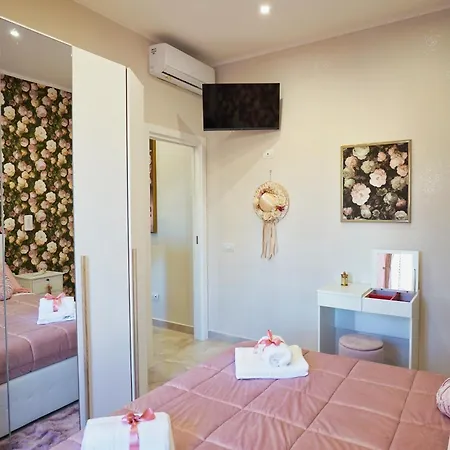 Luxury House Le Mie Peonie Holiday home *
