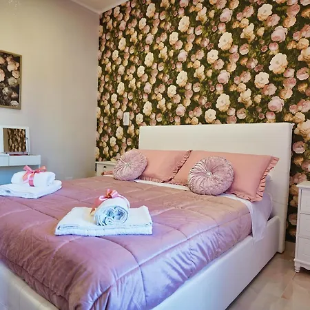 Luxury House Le Mie Peonie Сasa de vacaciones