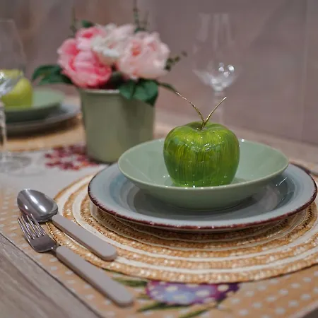 Luxury House Le Mie Peonie Holiday home