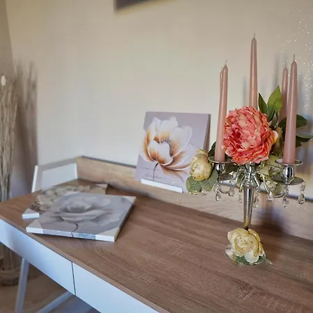 Luxury House Le Mie Peonie Salerno