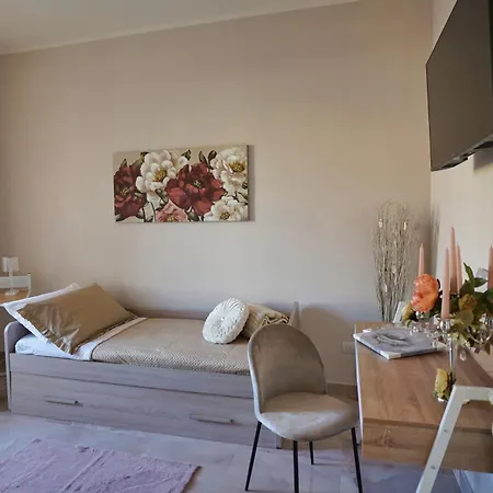 Luxury House Le Mie Peonie