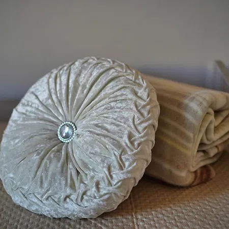 Luxury House Le Mie Peonie Holiday home Salerno